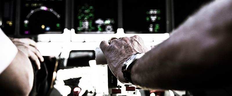 A Dangerous Idea: Removing Pilots from the Flight Deck